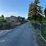 アパート In Abrahams Schoss ブランケンフェルデ＝マーロウ