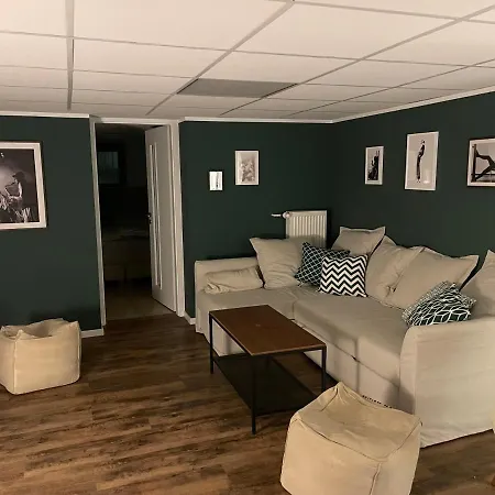 In Abrahams Schoss *