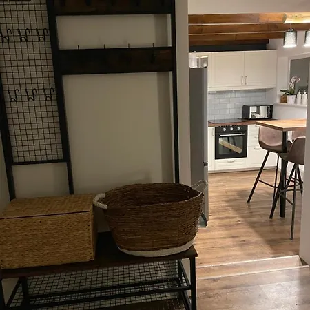 In Abrahams Schoss Apartmán *