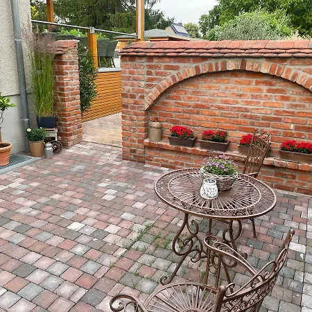 Appartement In Abrahams Schoss Blankenfelde-Mahlow