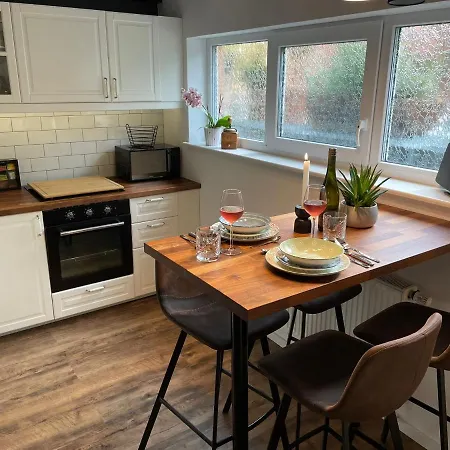 In Abrahams Schoss Blankenfelde-Mahlow