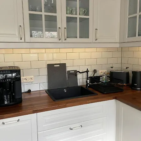 In Abrahams Schoss * Blankenfelde-Mahlow