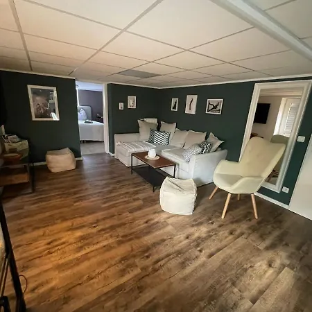 In Abrahams Schoss Apartmán *