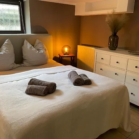 Apartamento In Abrahams Schoss *