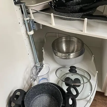 In Abrahams Schoss Blankenfelde-Mahlow