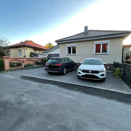 In Abrahams Schoss Διαμέρισμα