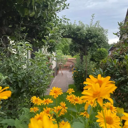 In Abrahams Schoss Blankenfelde-Mahlow