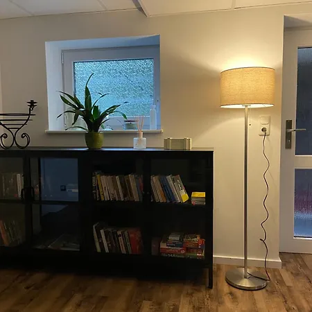 Appartement In Abrahams Schoss