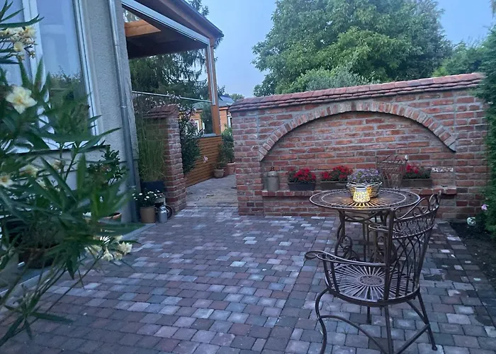 In Abrahams Schoss *