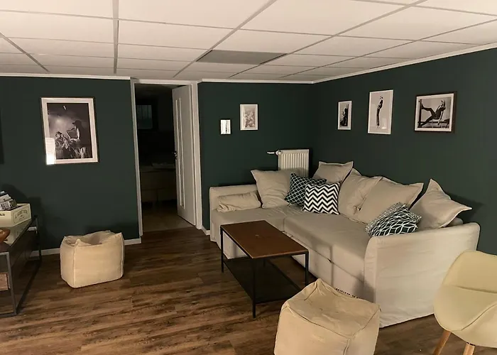 In Abrahams Schoss *