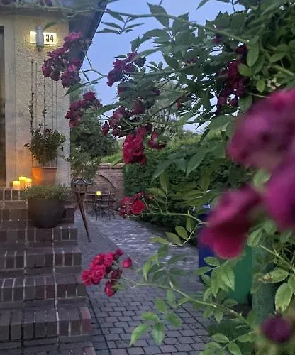 In Abrahams Schoss *