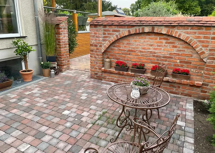 Appartement In Abrahams Schoss Blankenfelde-Mahlow