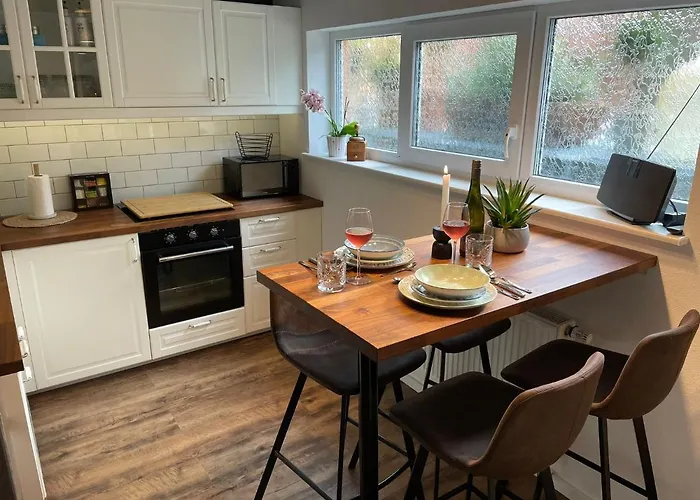 In Abrahams Schoss Blankenfelde-Mahlow