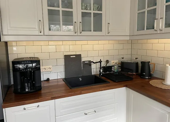 In Abrahams Schoss * Blankenfelde-Mahlow