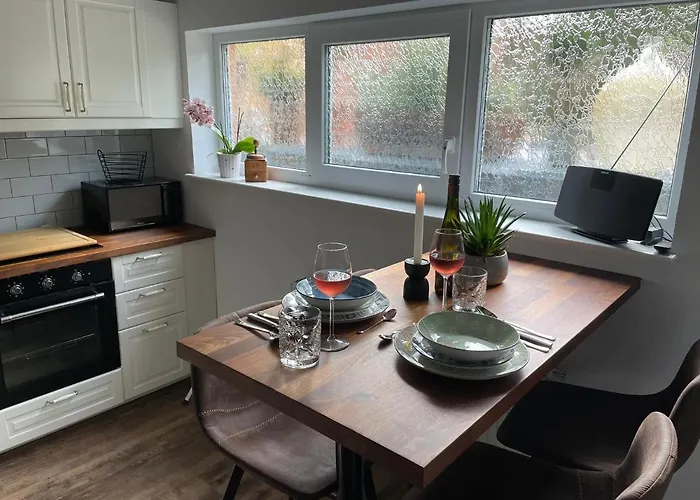 In Abrahams Schoss *