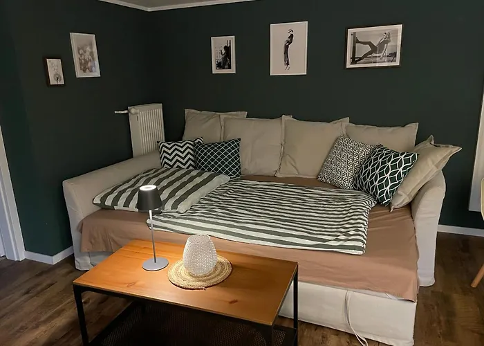 In Abrahams Schoss * Blankenfelde-Mahlow