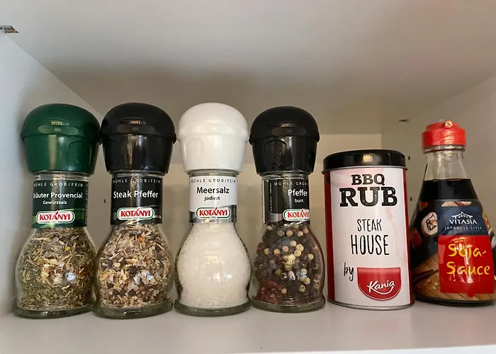 Apartment In Abrahams Schoss Blankenfelde-Mahlow